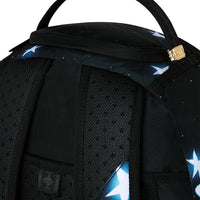ASTROMANIA MONEY TRANSPORTER BACKPACK
