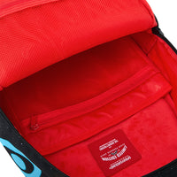 ASTROMANIA MONEY TRANSPORTER BACKPACK