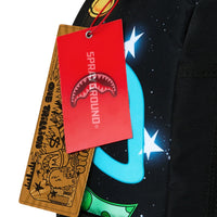 ASTROMANIA MONEY TRANSPORTER BACKPACK