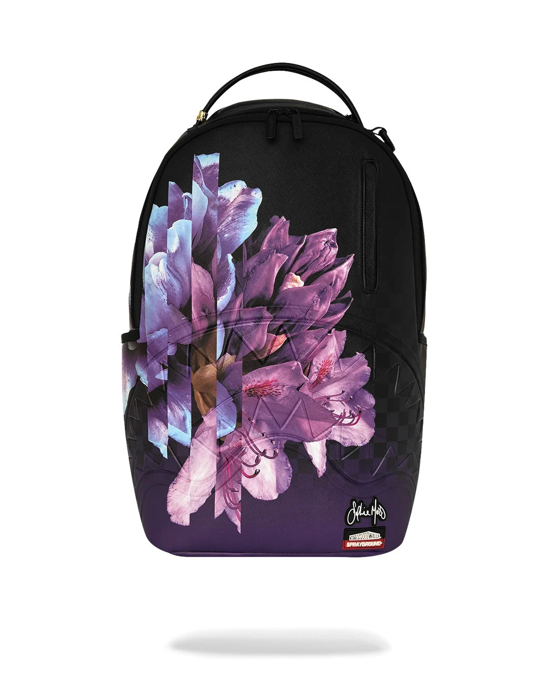 WYNWOOD WALLS SOPHIE MESS BACKPACK