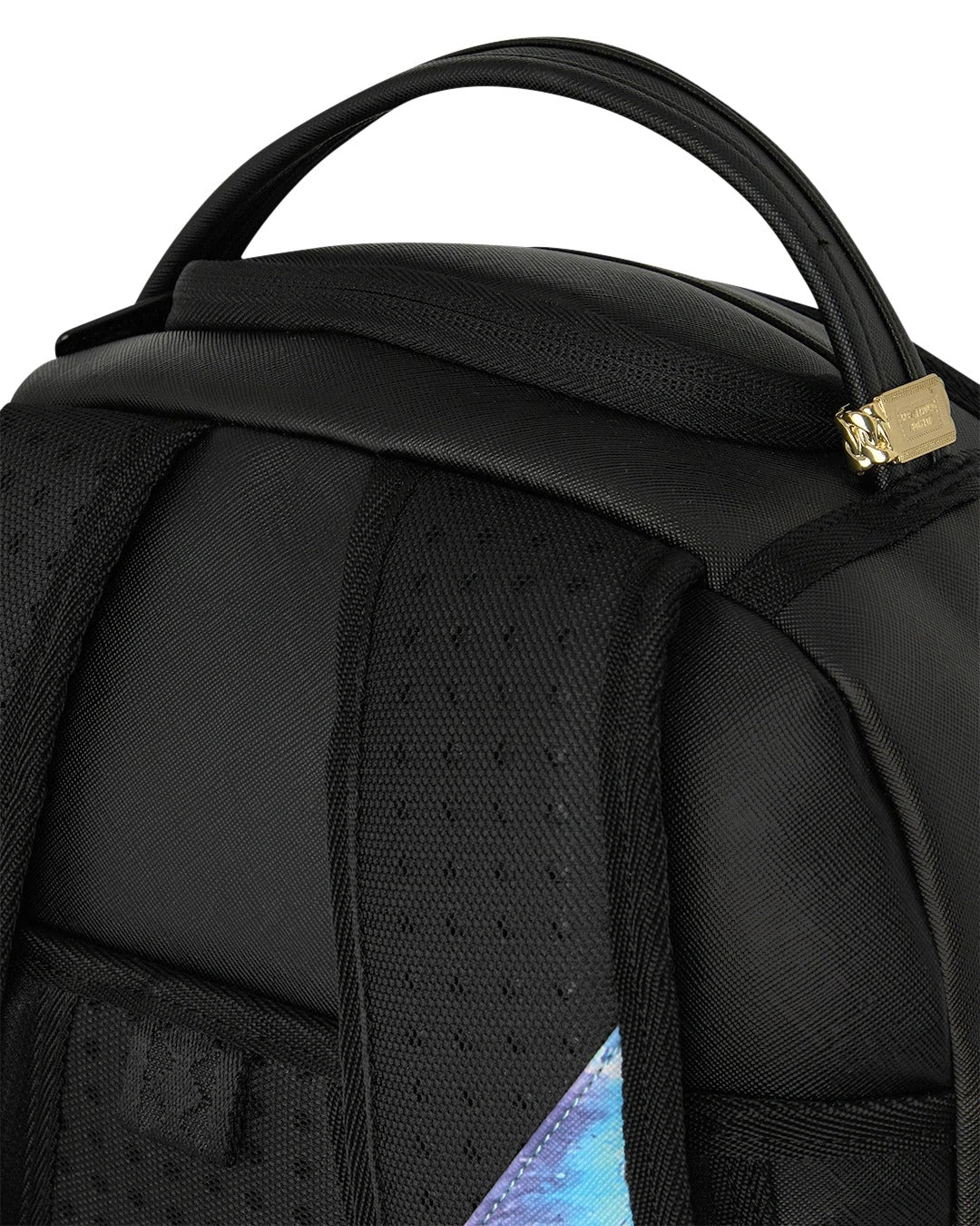 WYNWOOD WALLS SOPHIE MESS BACKPACK