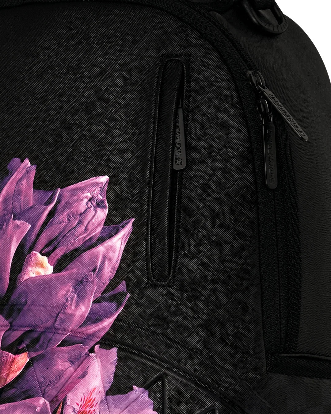 WYNWOOD WALLS SOPHIE MESS BACKPACK