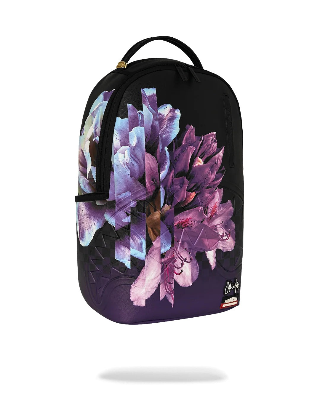 WYNWOOD WALLS SOPHIE MESS BACKPACK