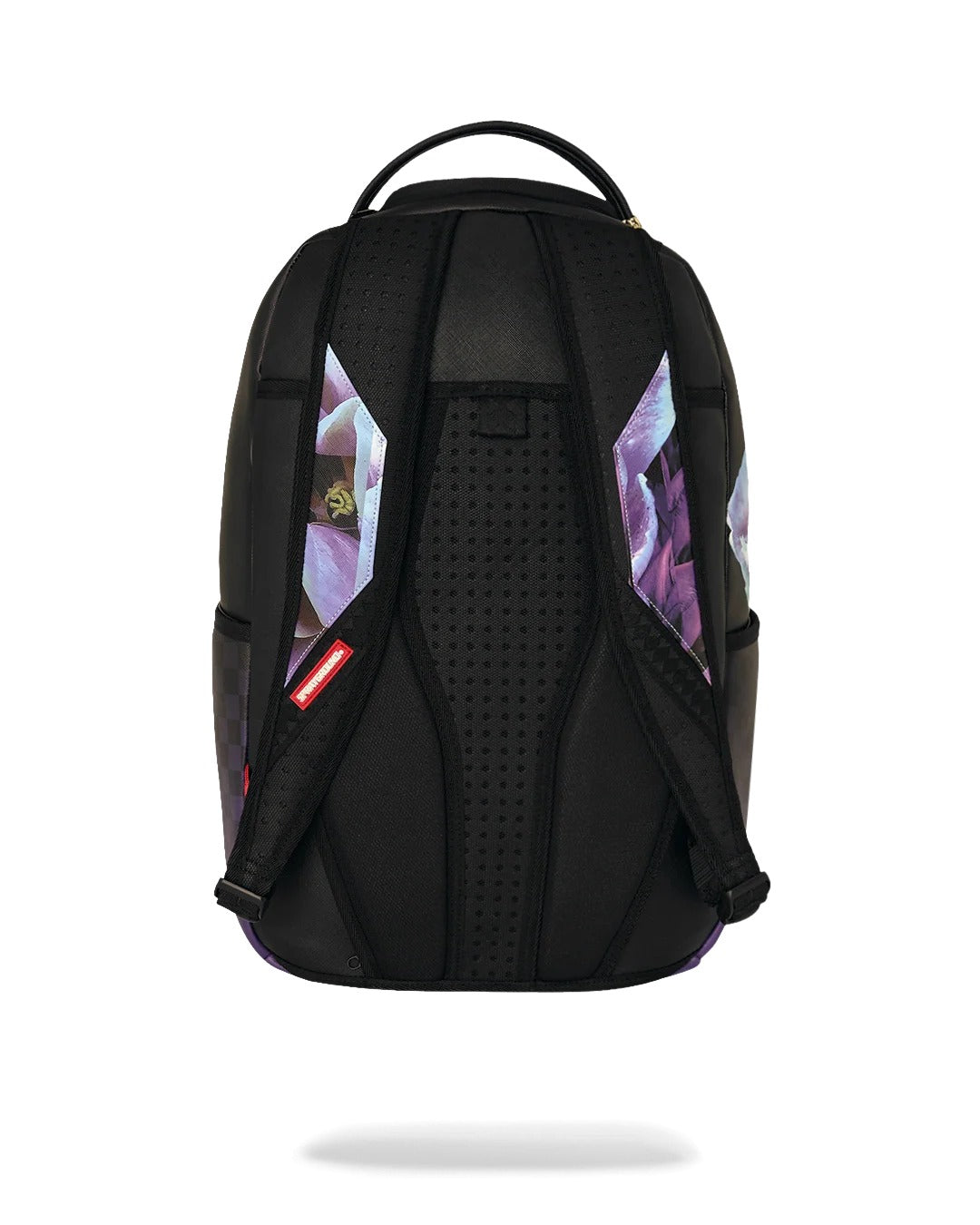 WYNWOOD WALLS SOPHIE MESS BACKPACK