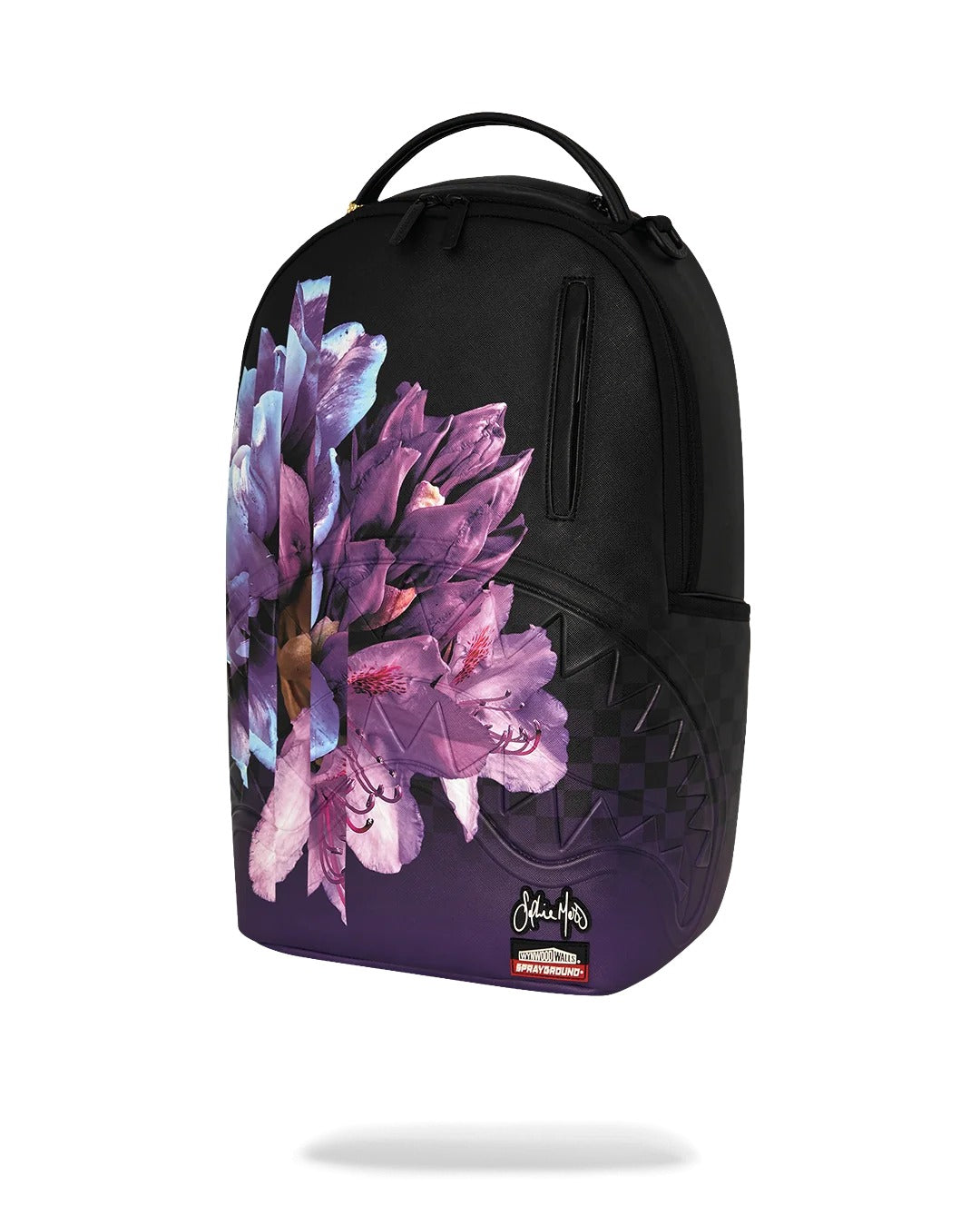 WYNWOOD WALLS SOPHIE MESS BACKPACK