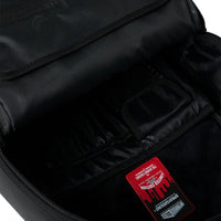 WYNWOOD WALLS SOPHIE MESS BACKPACK