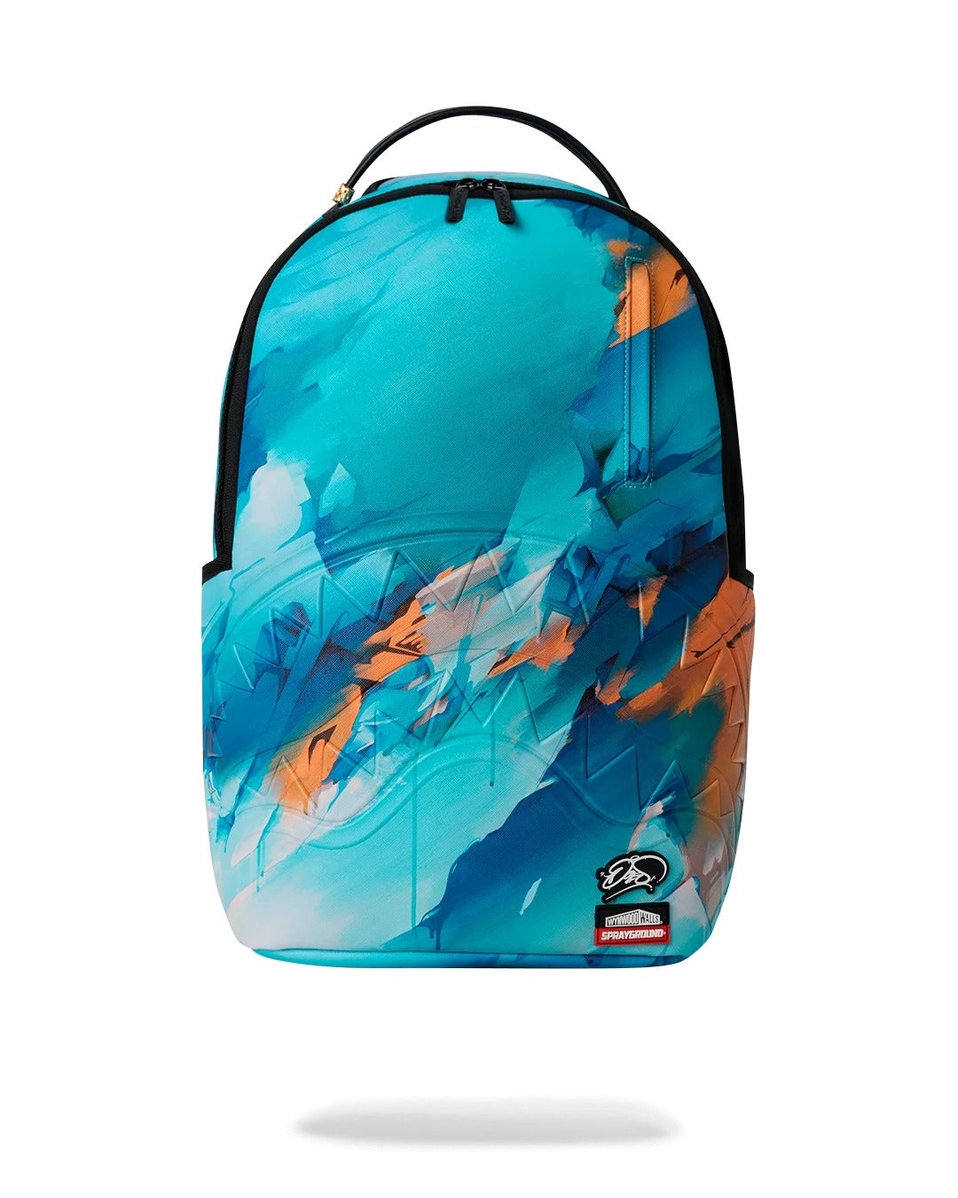WYNWOOD WALLS DIGITAL DOES 2 BACKPACK