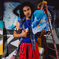 WYNWOOD WALLS DIGITAL DOES 2 BACKPACK