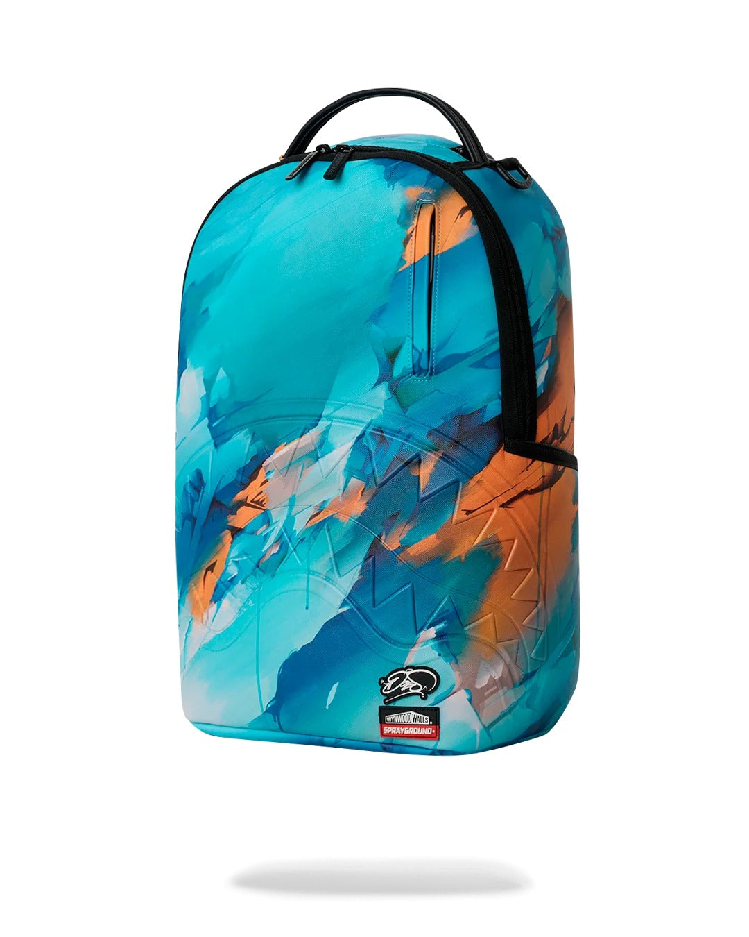 WYNWOOD WALLS DIGITAL DOES 2 BACKPACK