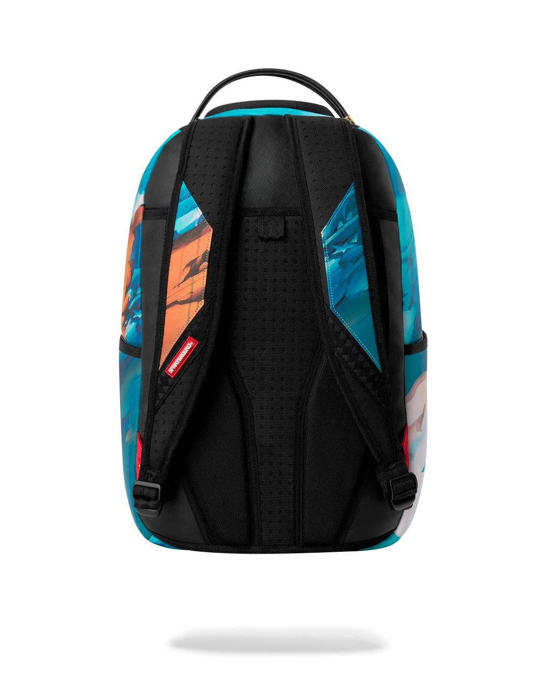WYNWOOD WALLS DIGITAL DOES 2 BACKPACK