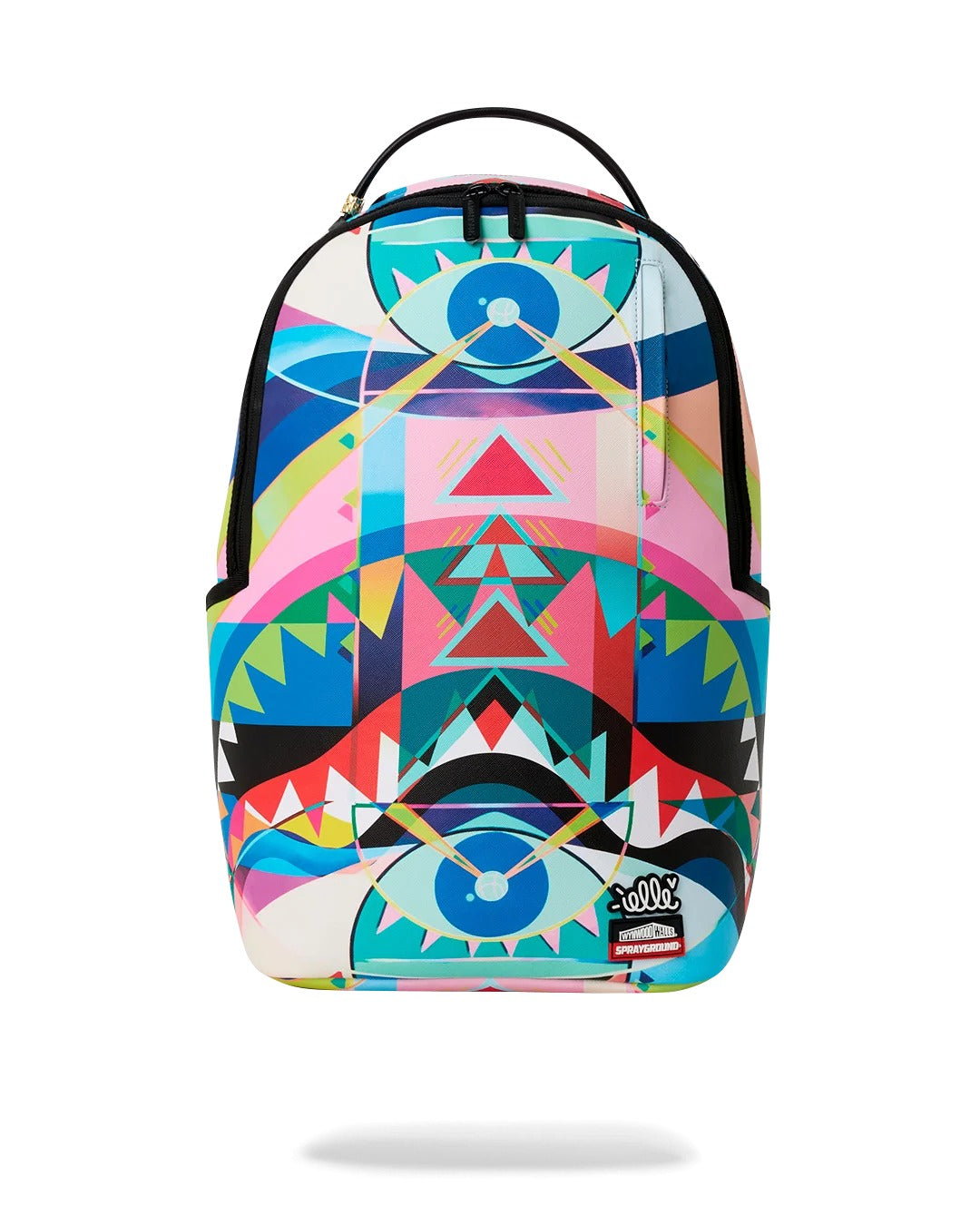 WYNWOOD WALLS ELLE BACKPACK