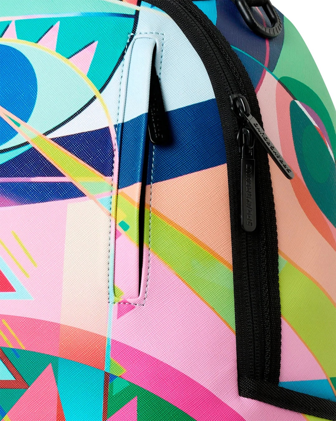 WYNWOOD WALLS ELLE BACKPACK