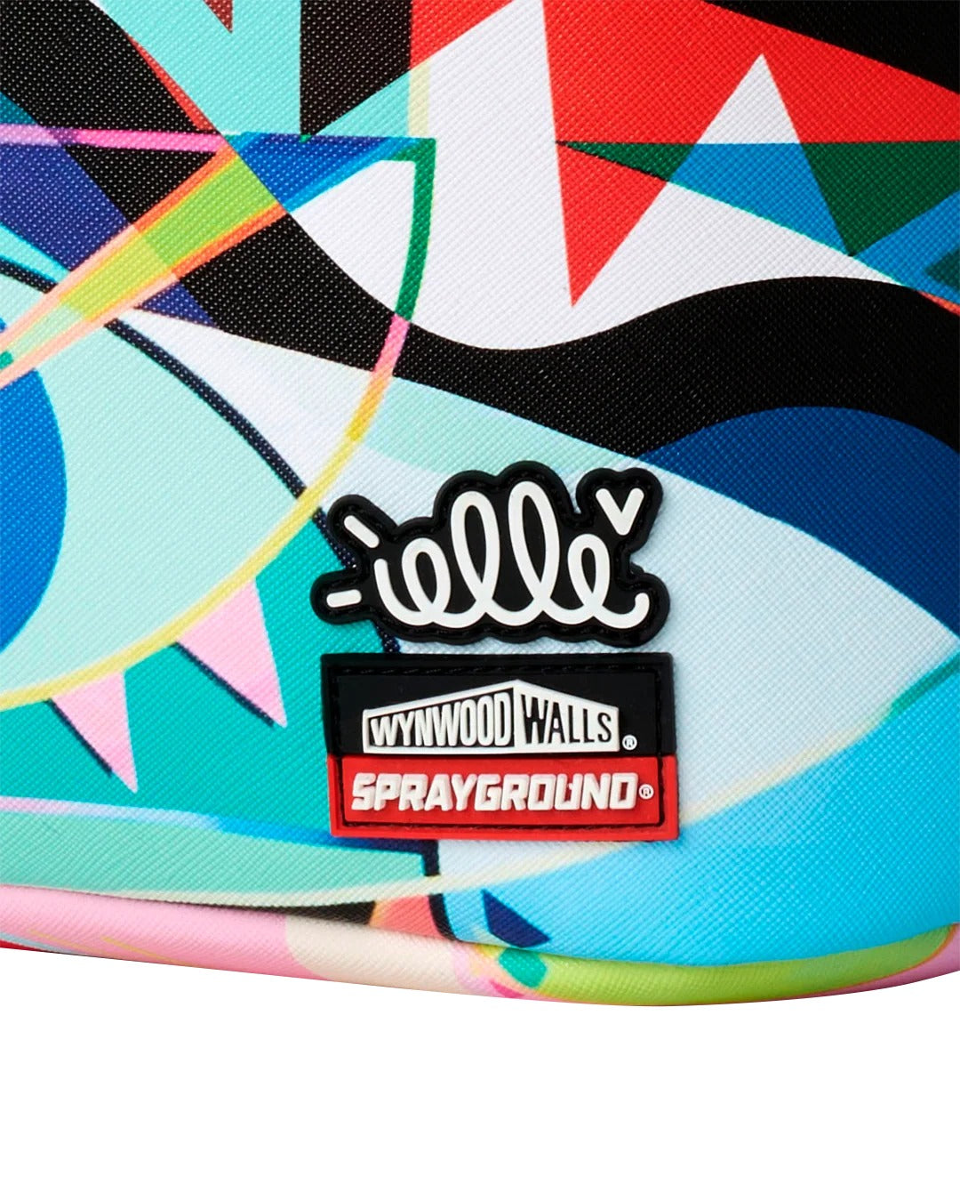 WYNWOOD WALLS ELLE BACKPACK
