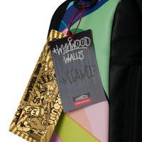 WYNWOOD WALLS ELLE BACKPACK
