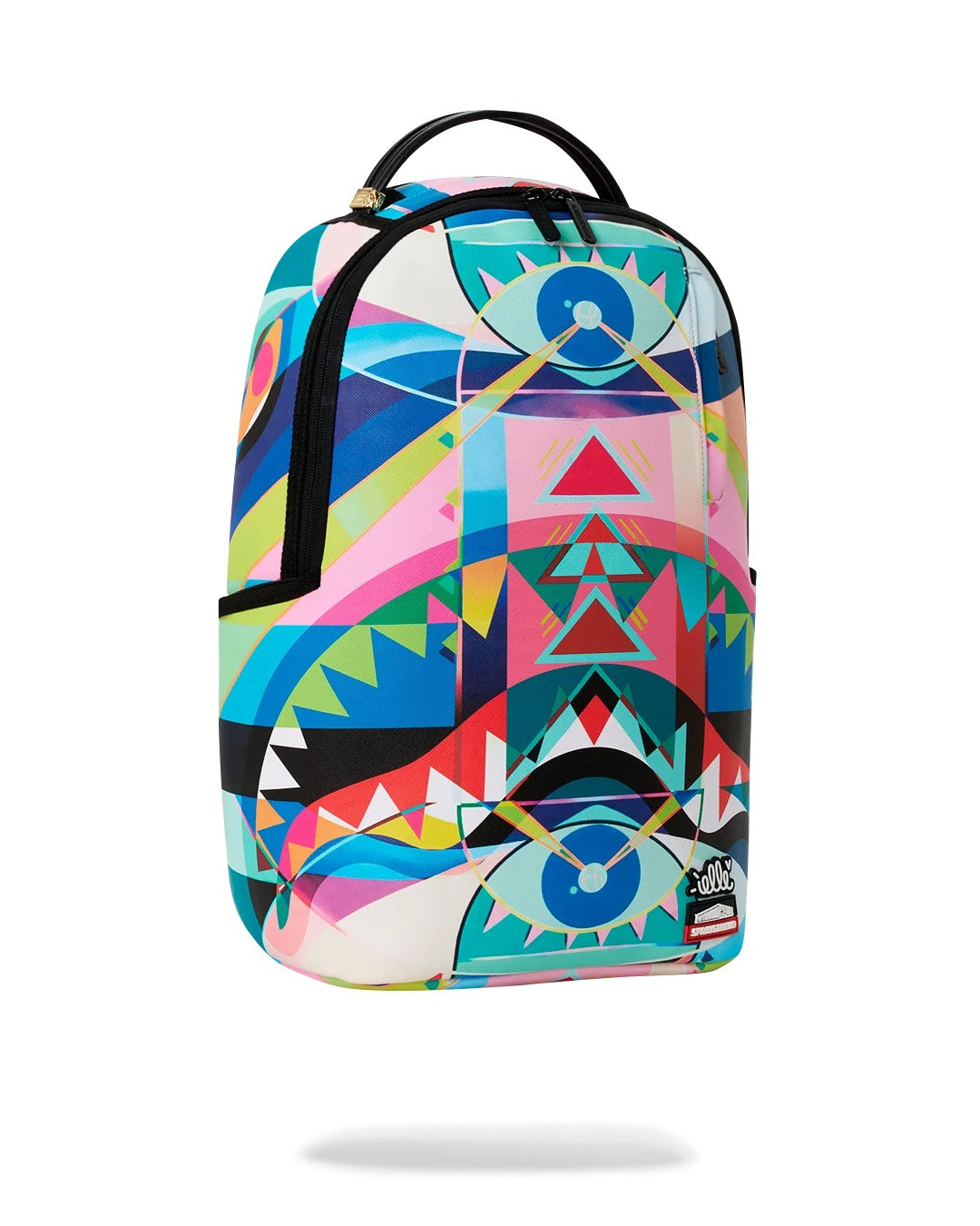 WYNWOOD WALLS ELLE BACKPACK