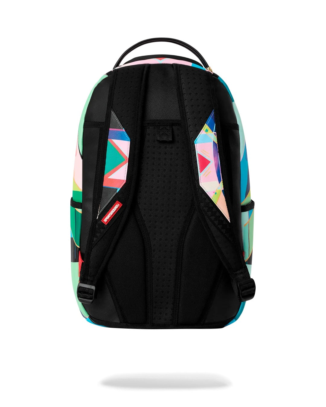 WYNWOOD WALLS ELLE BACKPACK