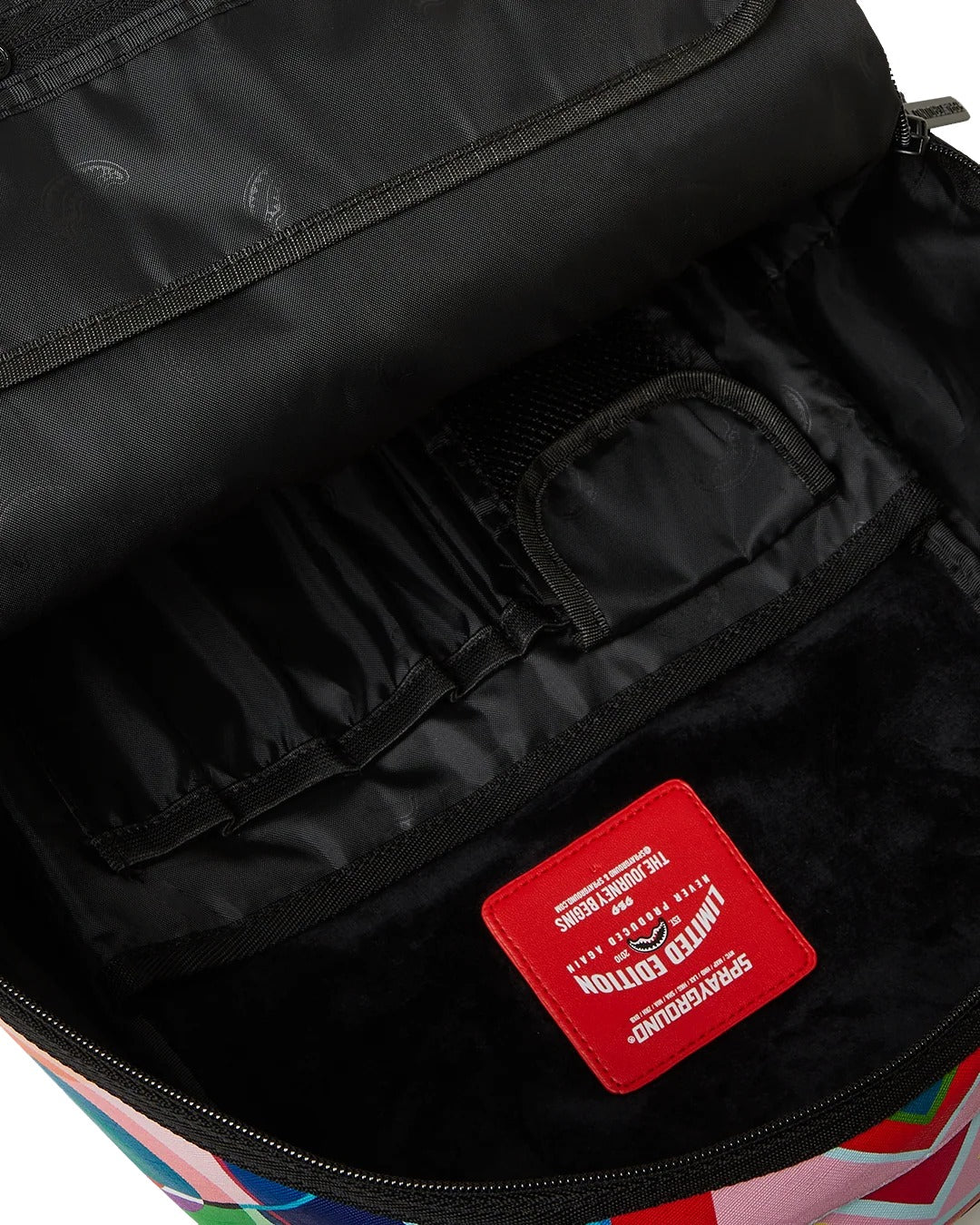 WYNWOOD WALLS ELLE BACKPACK