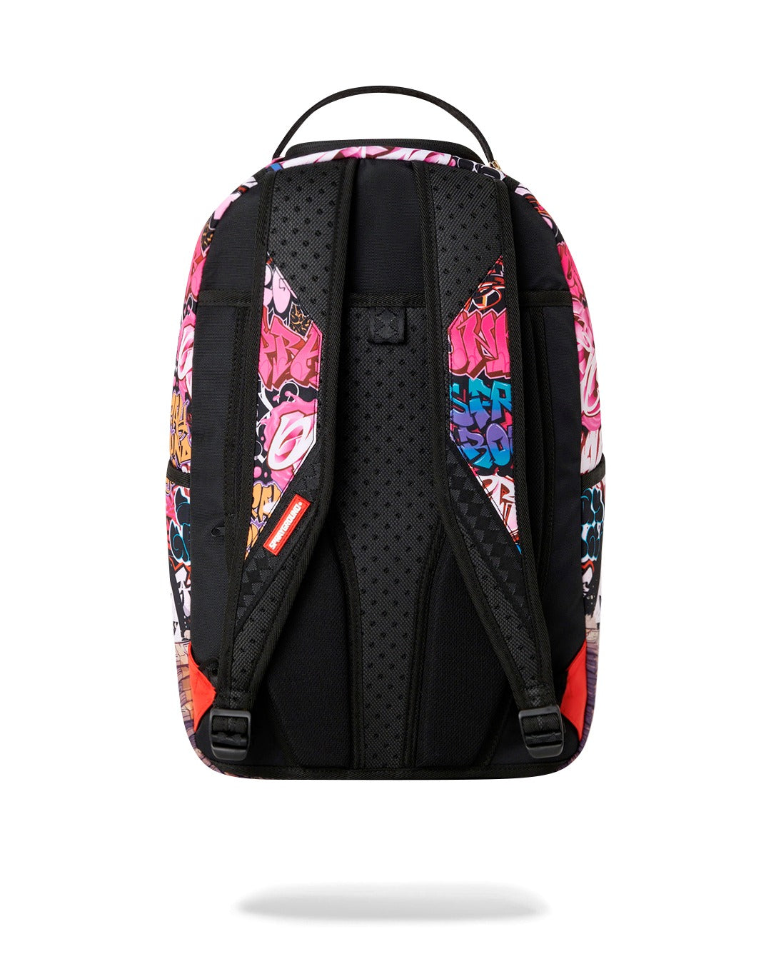 CASH STACKS KITTY BACKPACK