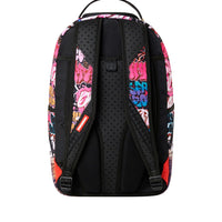 CASH STACKS KITTY BACKPACK