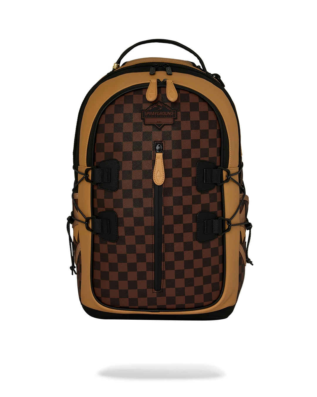 SHARKS IN PARIS HENNY CITY HIKER BAG