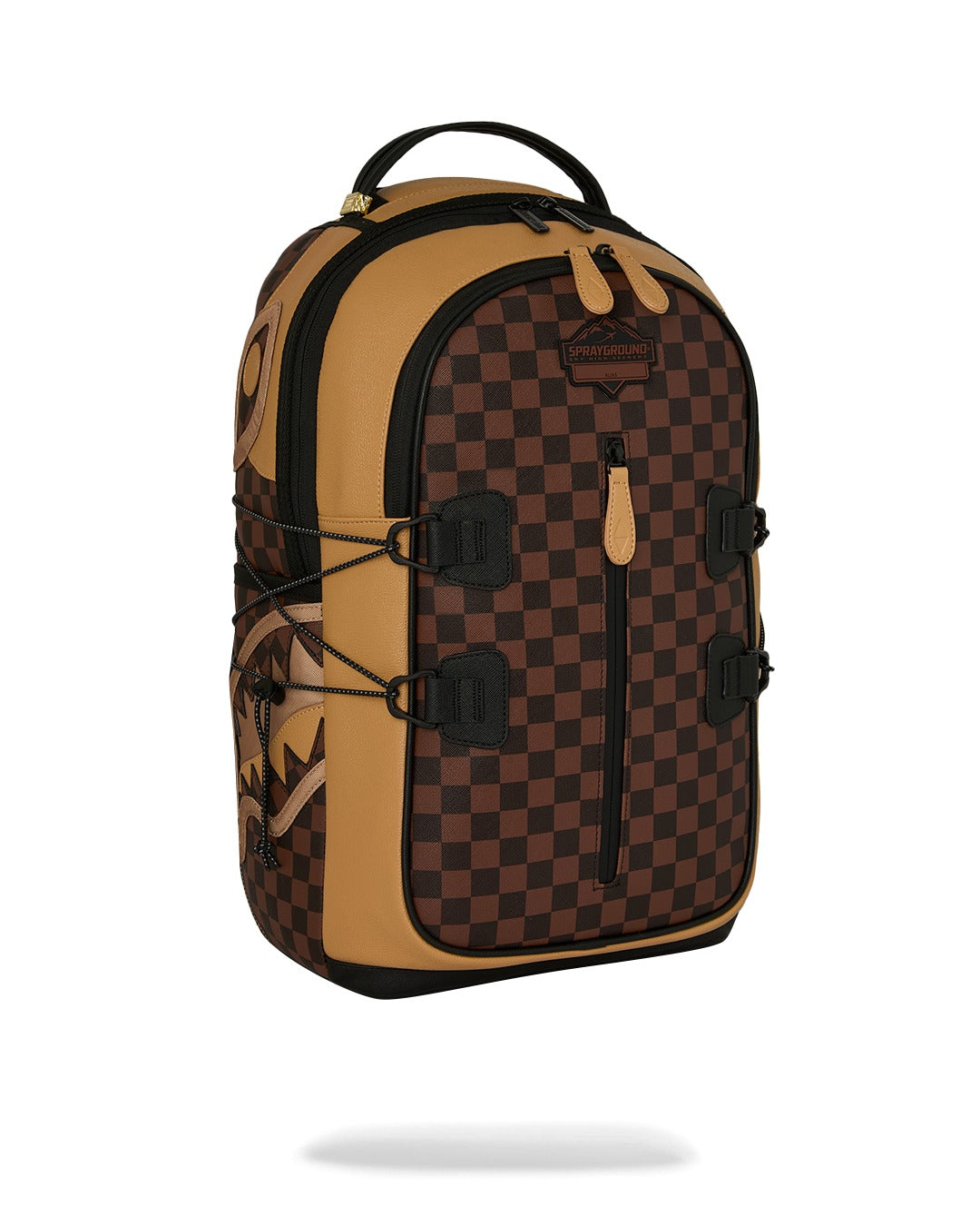 SHARKS IN PARIS HENNY CITY HIKER BAG