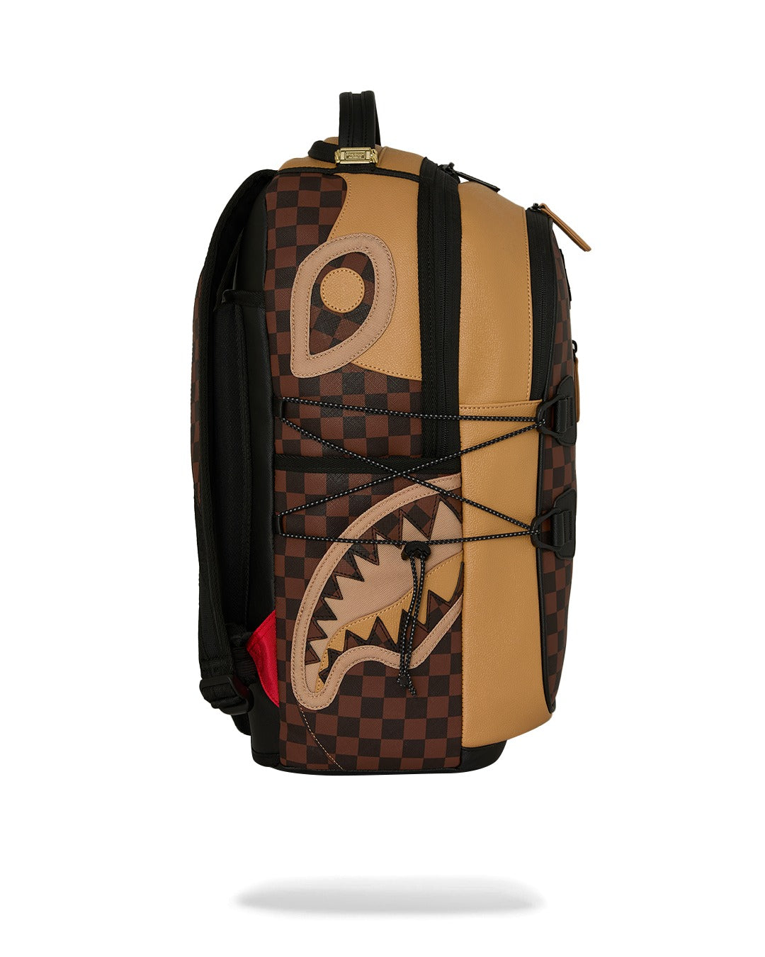 SHARKS IN PARIS HENNY CITY HIKER BAG