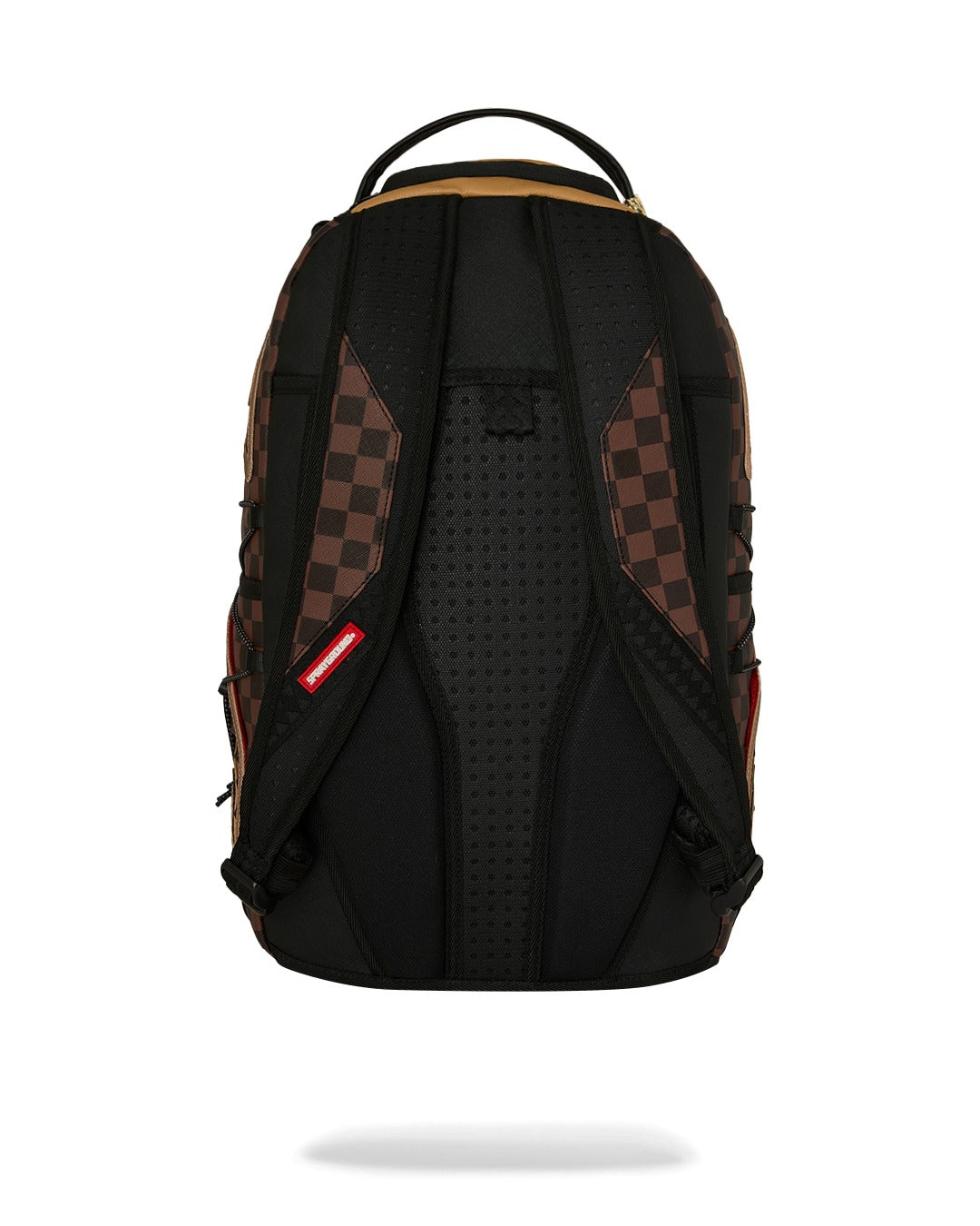 SHARKS IN PARIS HENNY CITY HIKER BAG