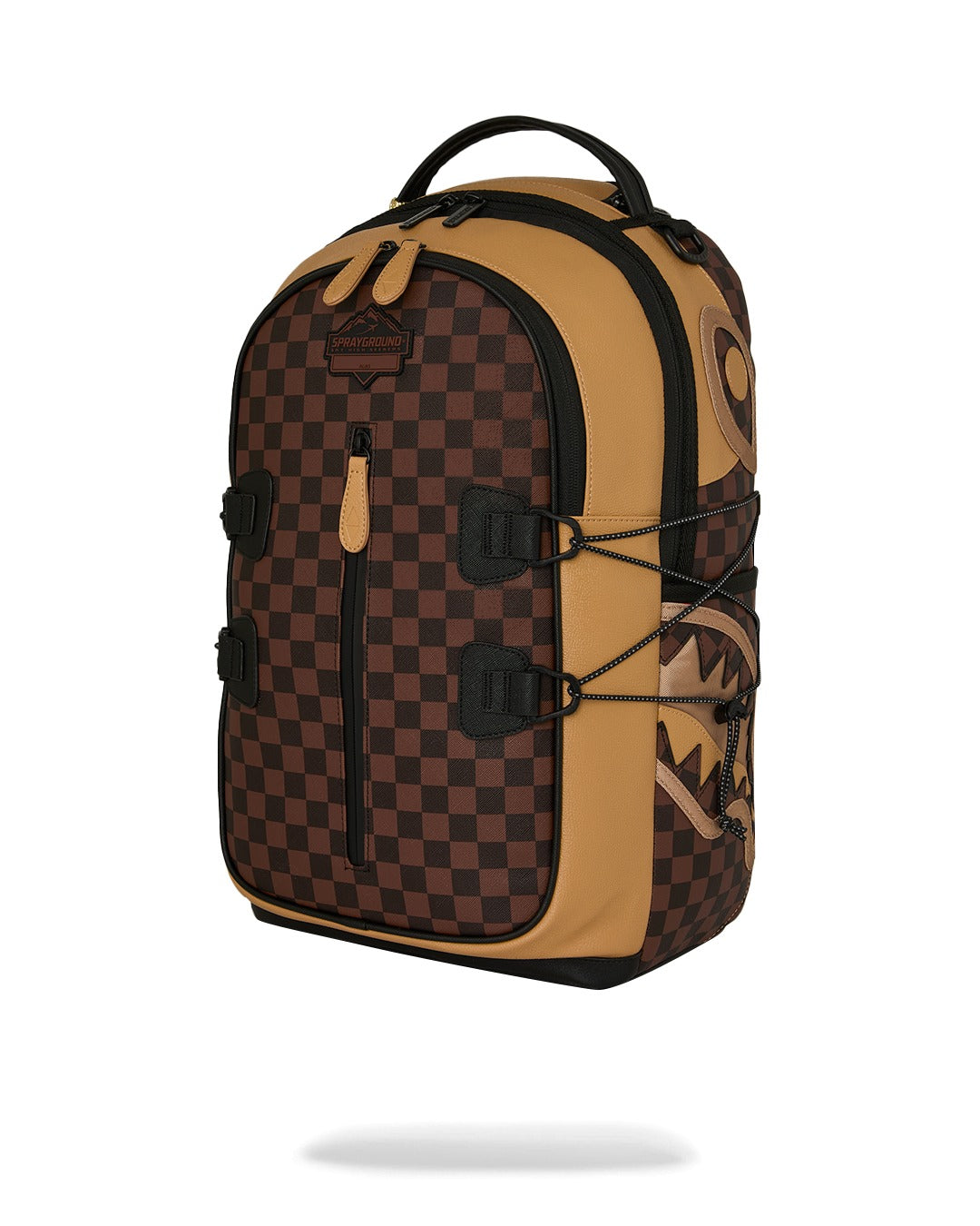 SHARKS IN PARIS HENNY CITY HIKER BAG