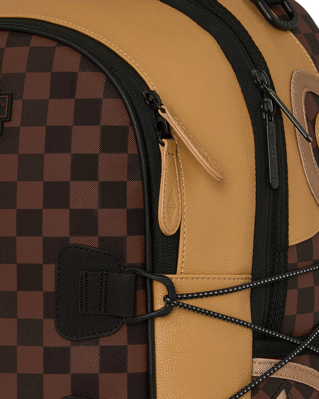 SHARKS IN PARIS HENNY CITY HIKER BAG