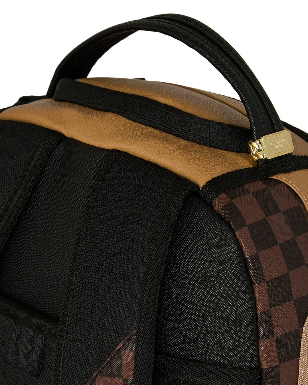 SHARKS IN PARIS HENNY CITY HIKER BAG
