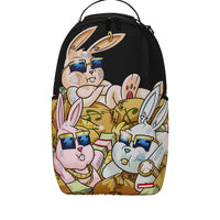MUNNY BUNNIES BACKPACK