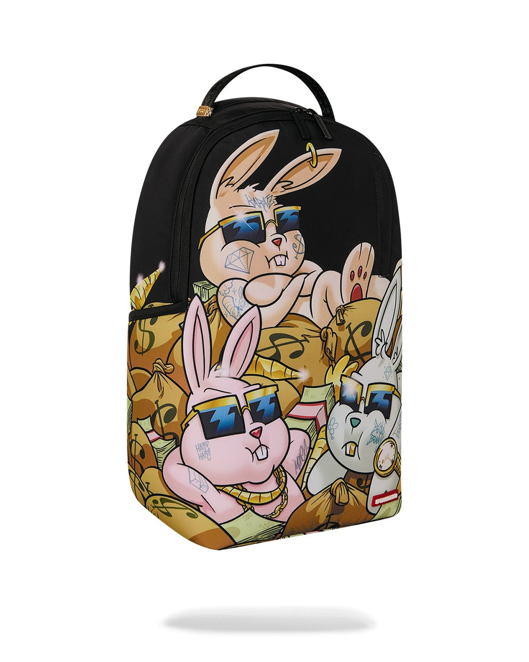 MUNNY BUNNIES BACKPACK