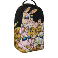 MUNNY BUNNIES BACKPACK
