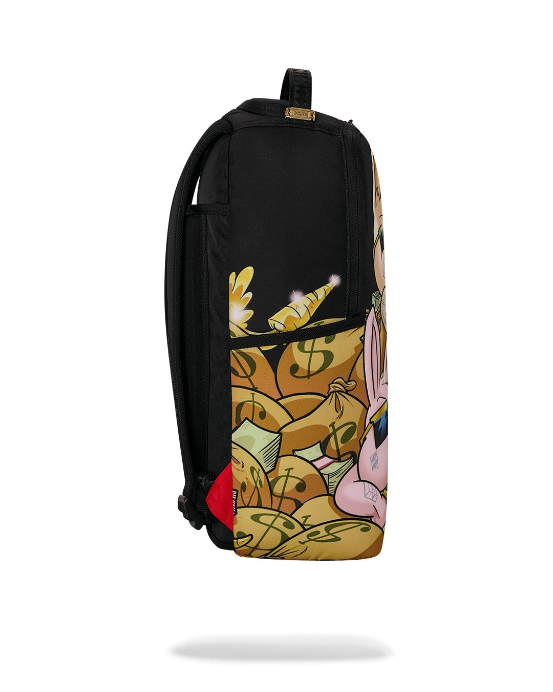 MUNNY BUNNIES BACKPACK