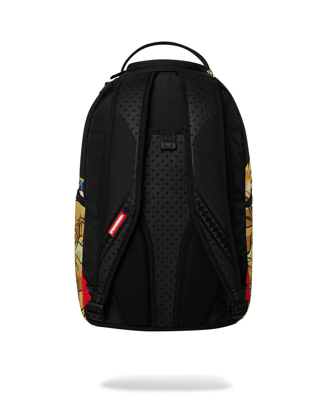 MUNNY BUNNIES BACKPACK