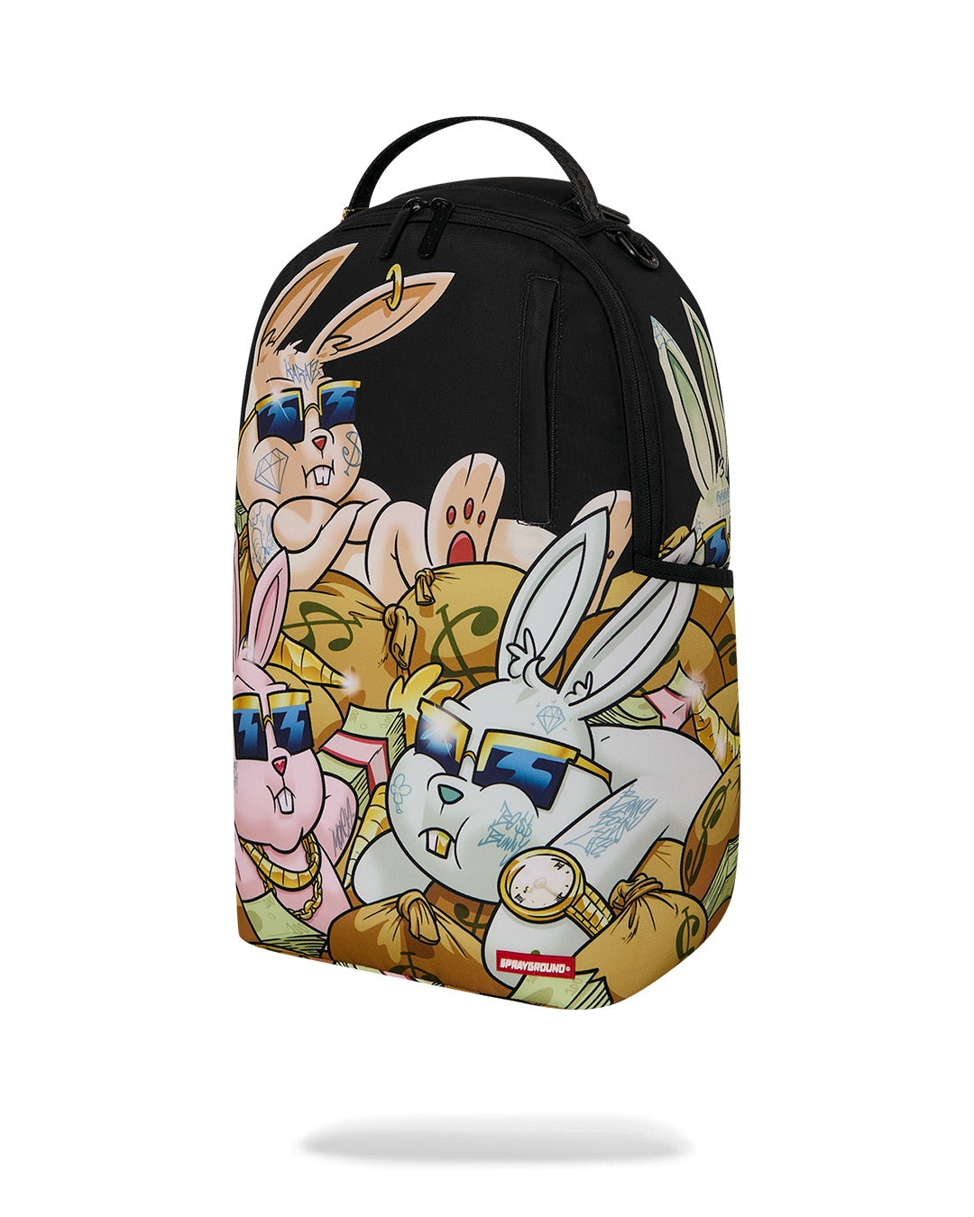 MUNNY BUNNIES BACKPACK