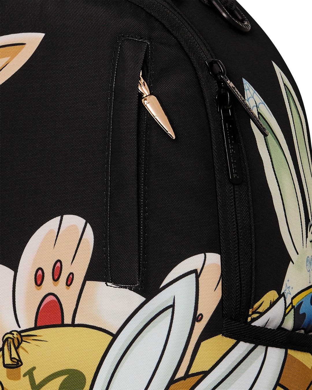 MUNNY BUNNIES BACKPACK