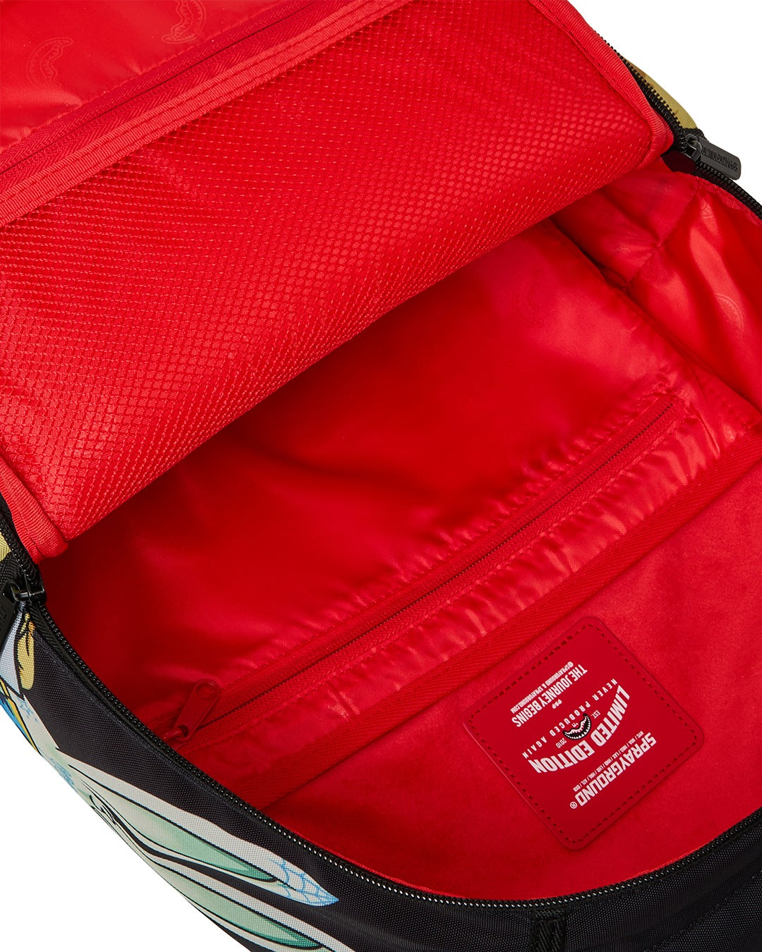 MUNNY BUNNIES BACKPACK