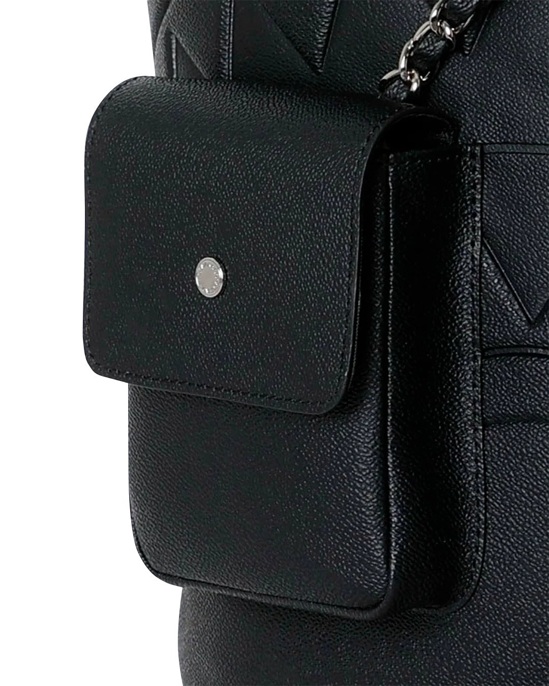 HANGING POCKETS SHARK BACKPACK
