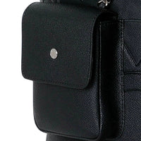 HANGING POCKETS SHARK BACKPACK