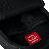HANGING POCKETS SHARK BACKPACK