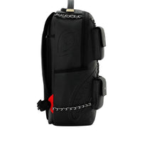 HANGING POCKETS SHARK BACKPACK