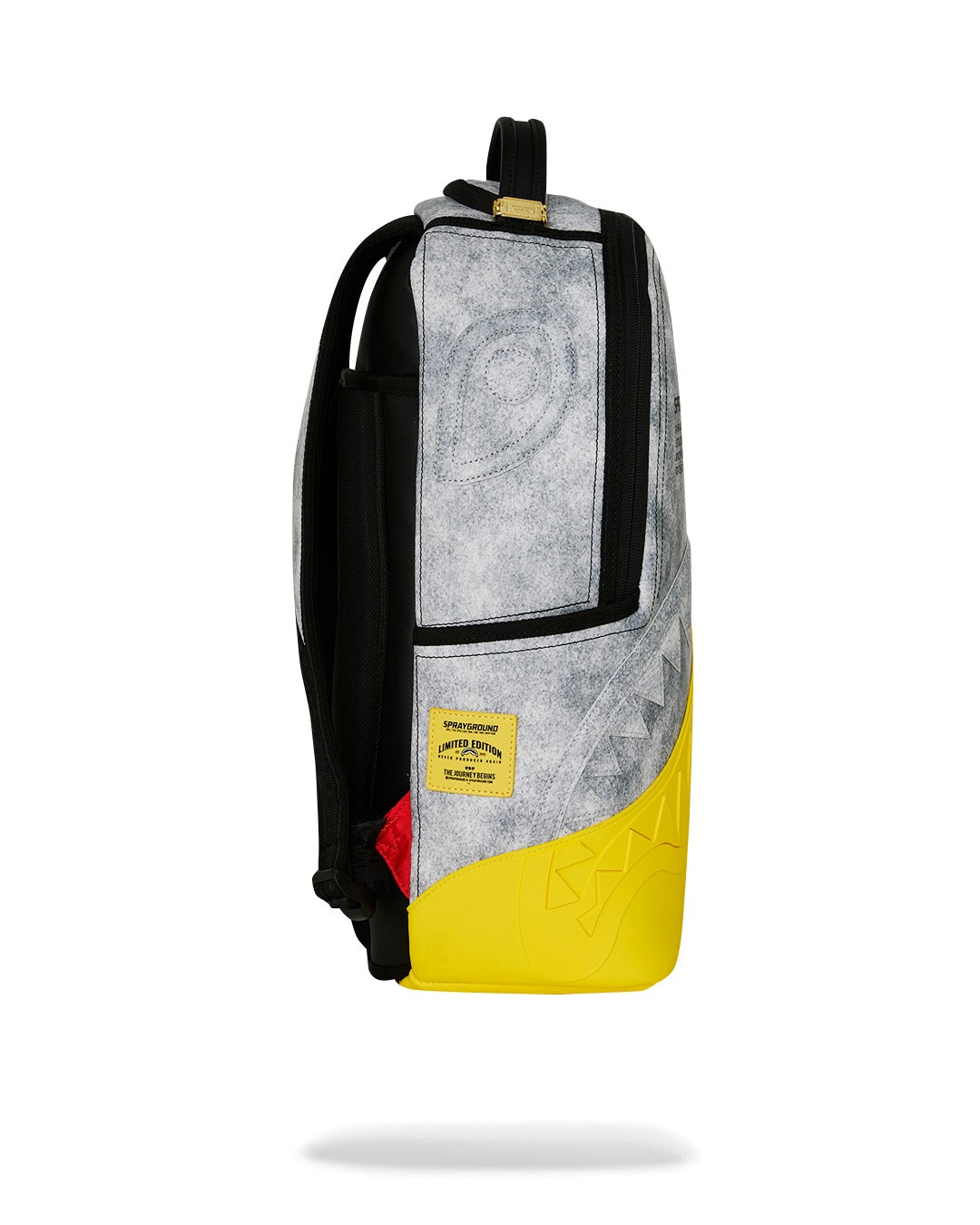 OFFROAD BACKPACK