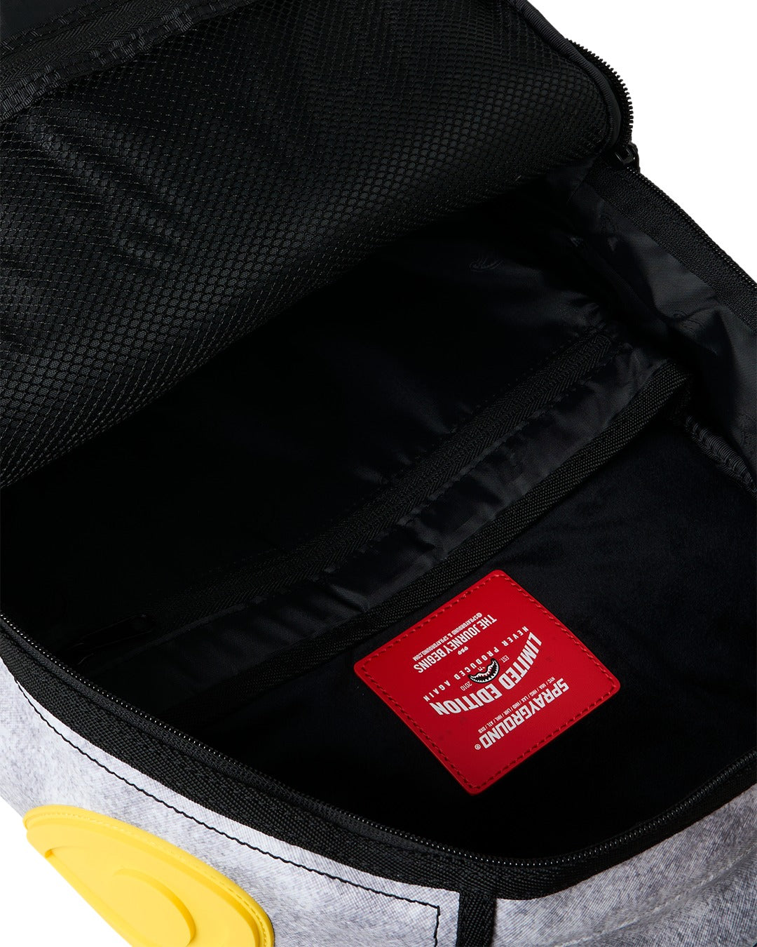 OFFROAD BACKPACK