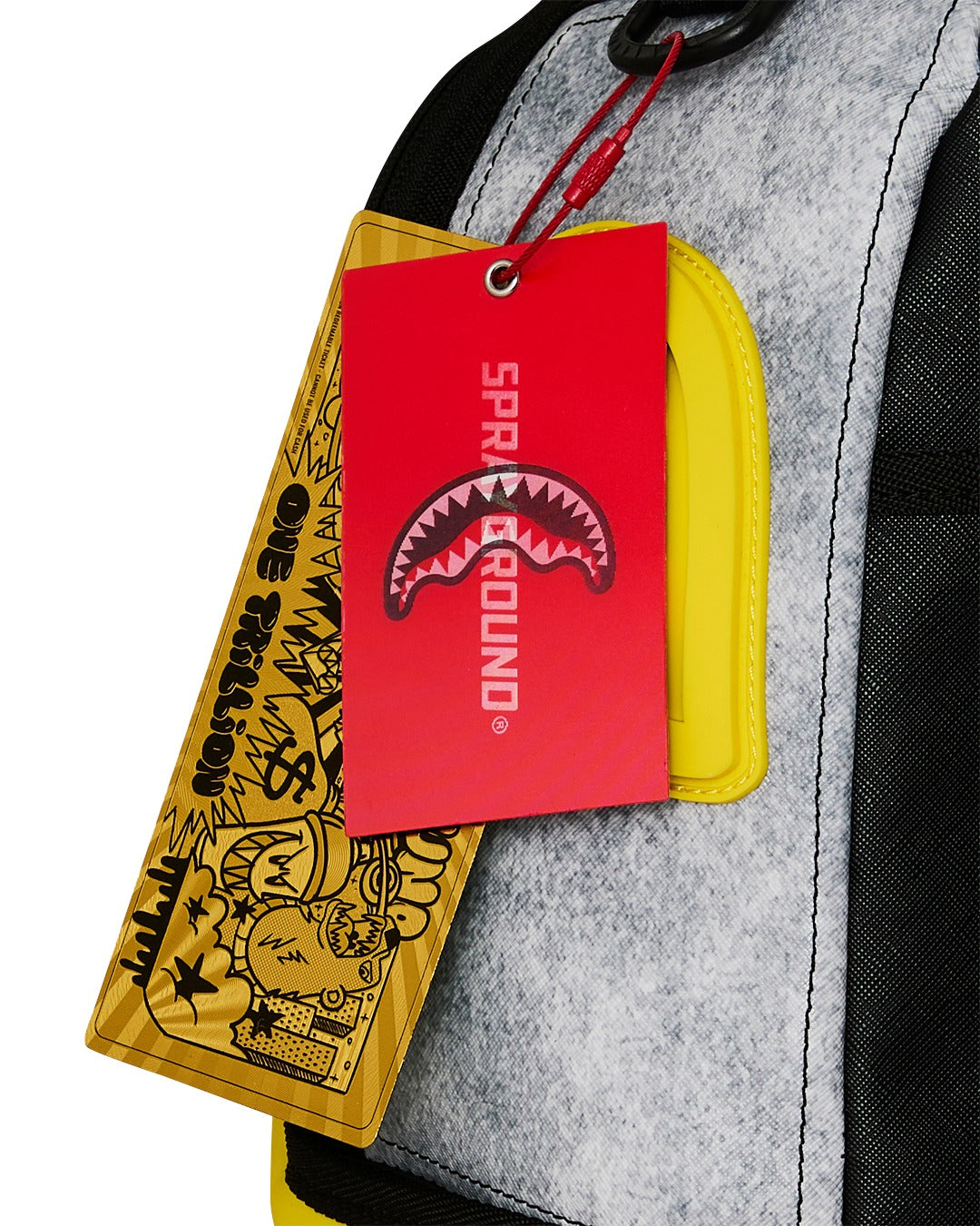 OFFROAD BACKPACK