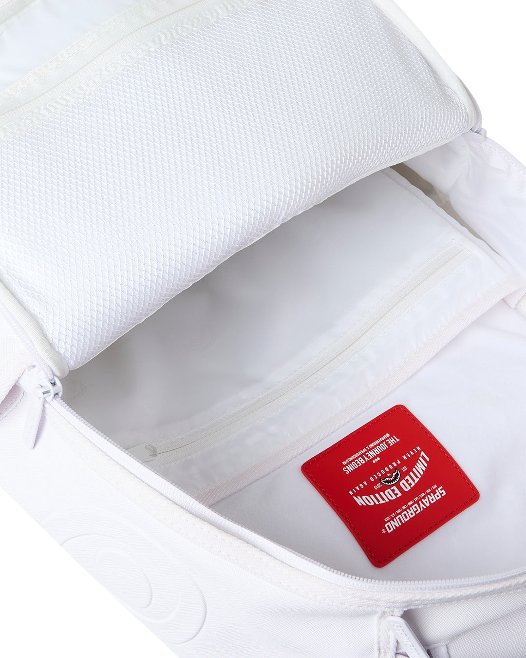 MONEY TRICK BACKPACK