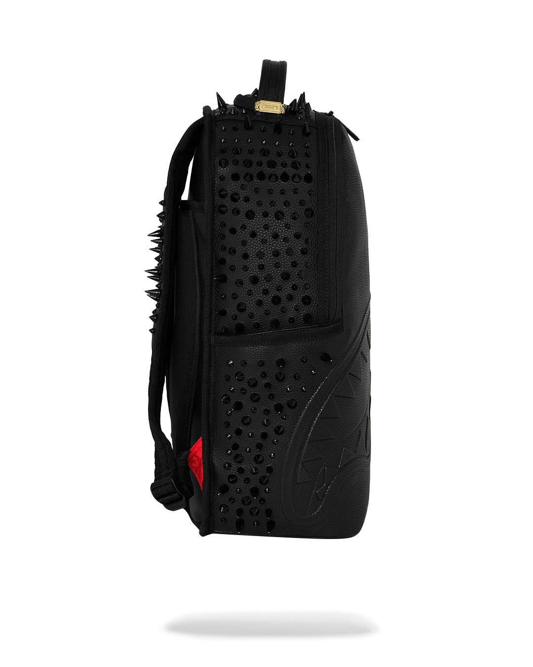 SPIKED AND SPIKED BACKPACK