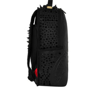 SPIKED AND SPIKED BACKPACK