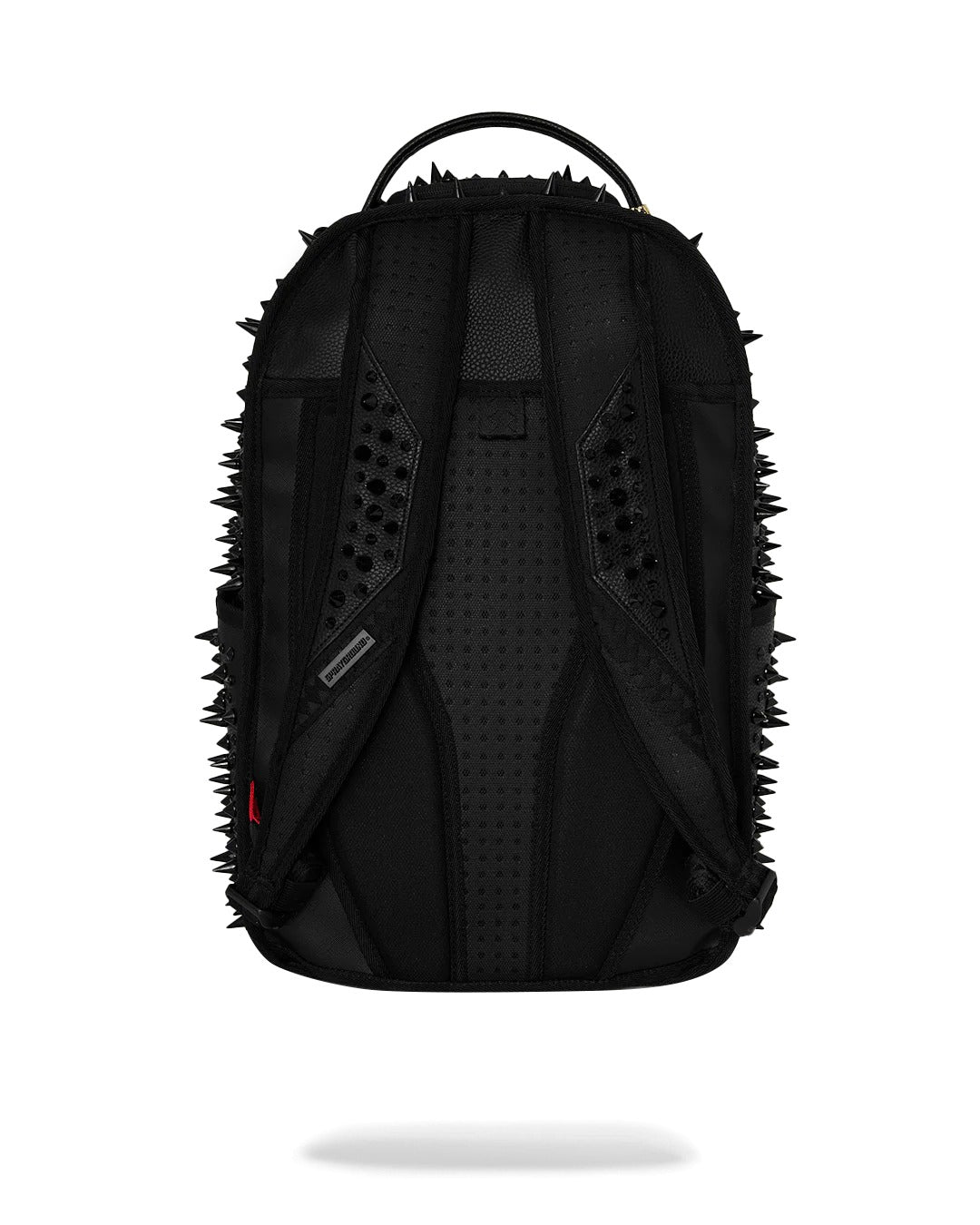 SPIKED AND SPIKED BACKPACK
