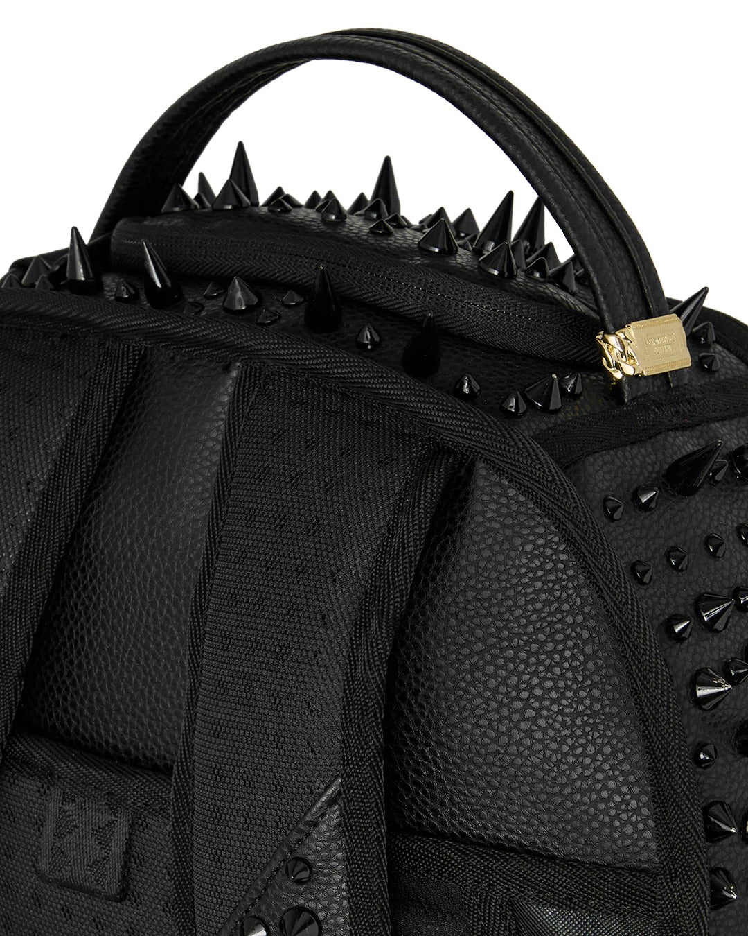 SPIKED AND SPIKED BACKPACK